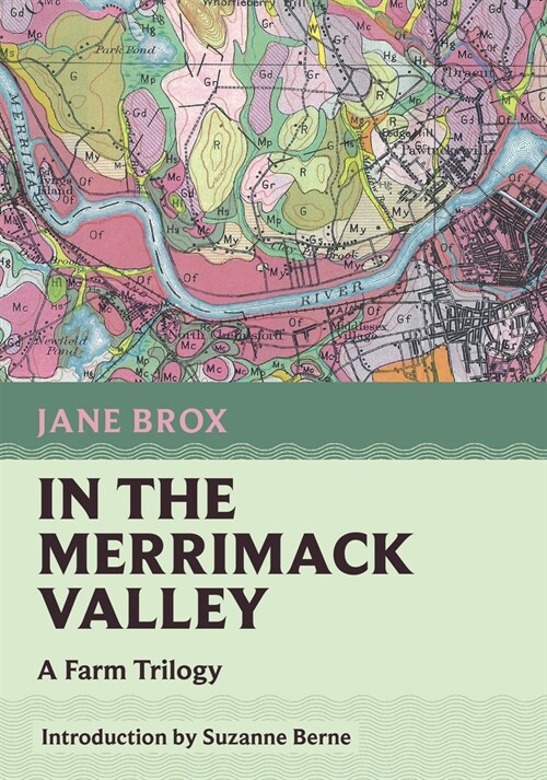 In the Merrimack Valley: A Farm Trilogy (Paperback)