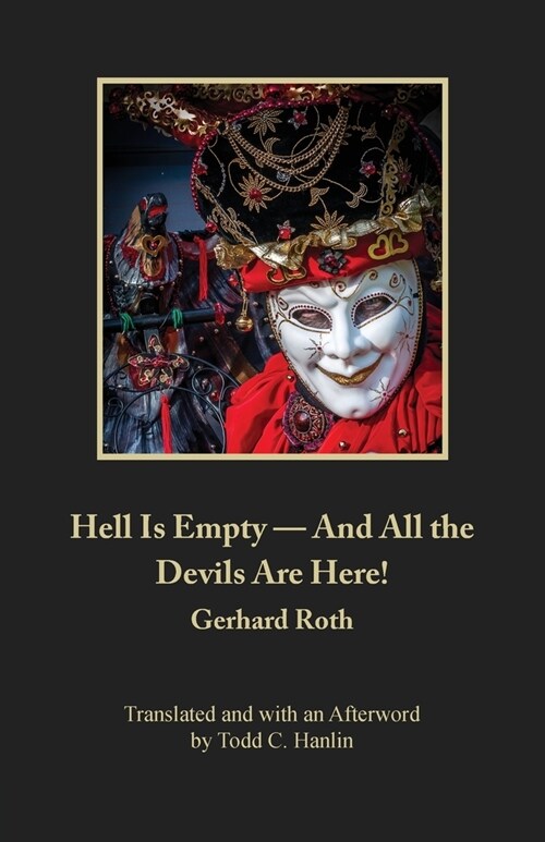 Hell Is Empty - And All the Devils Are Here! (Paperback)