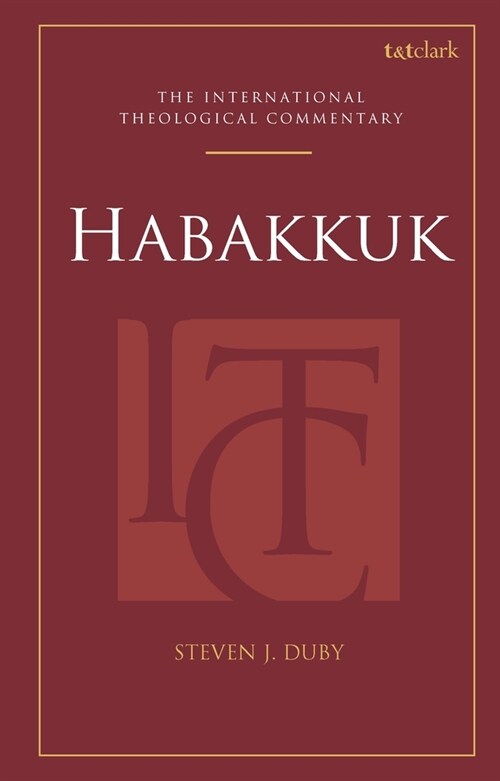 Habakkuk (Itc) (Hardcover)