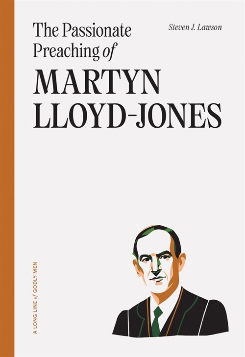 The Passionate Preaching of Martyn Lloyd-Jones (Paperback)