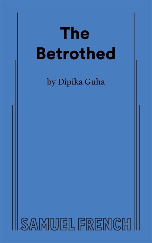 The Betrothed (Paperback)