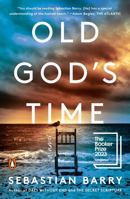 Old Gods Time (Paperback)