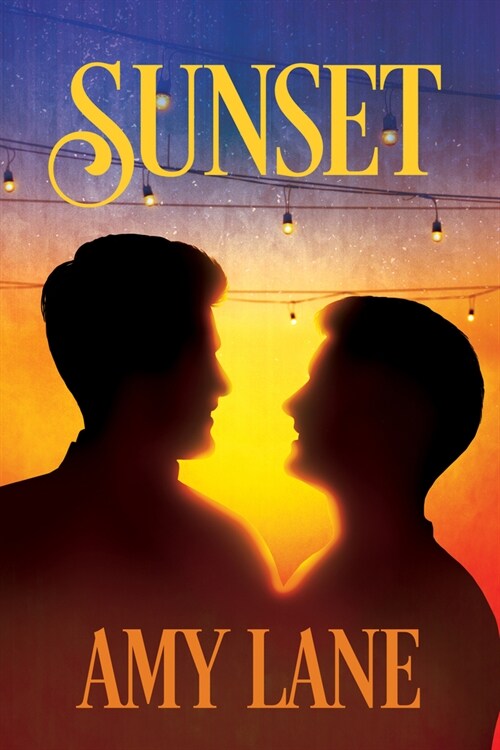 Sunset: Volume 3 (Paperback, First Edition)