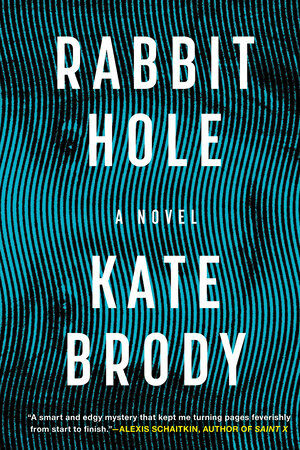 Rabbit Hole (Hardcover)