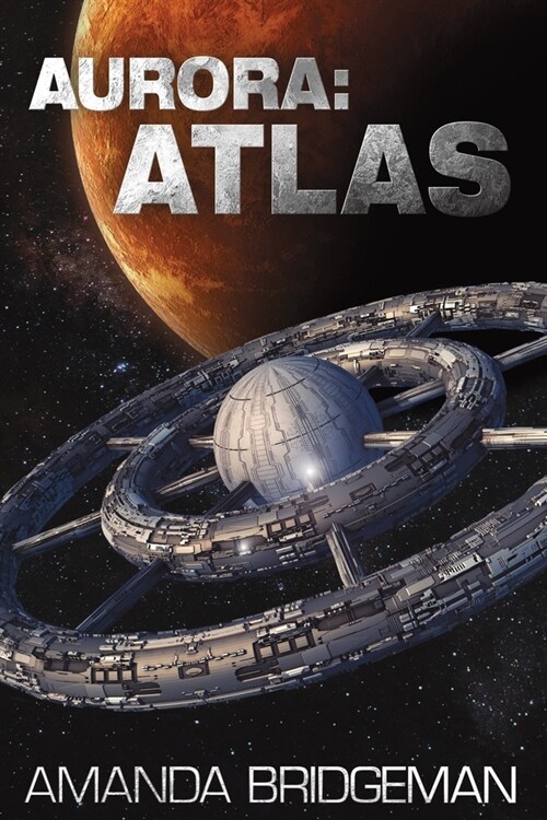 Aurora: Atlas (Aurora 8) (Paperback)