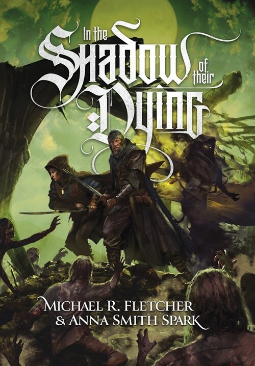 In the Shadow of their Dying (Hardcover)