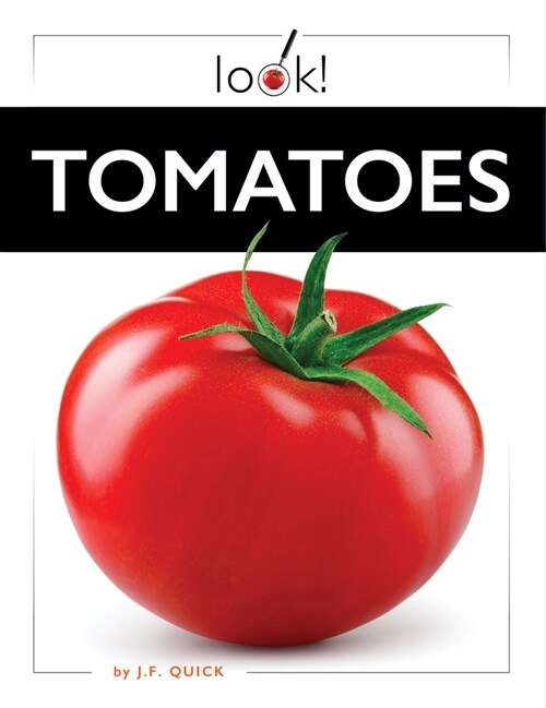 Tomatoes (Paperback)