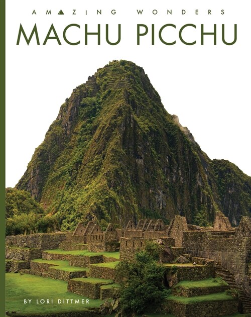 Machu Picchu (Paperback)