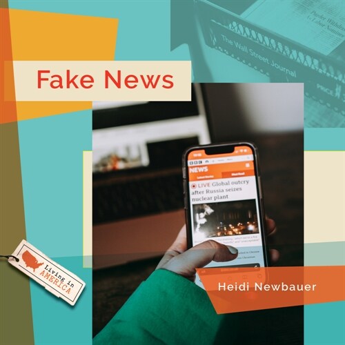 Fake News (Paperback)
