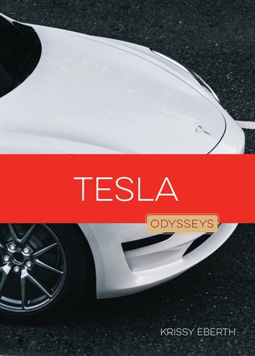 Tesla (Paperback)