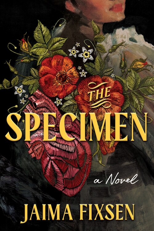 The Specimen (Paperback)