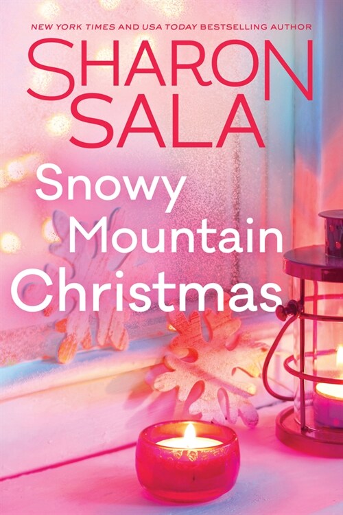 Snowy Mountain Christmas (Paperback)