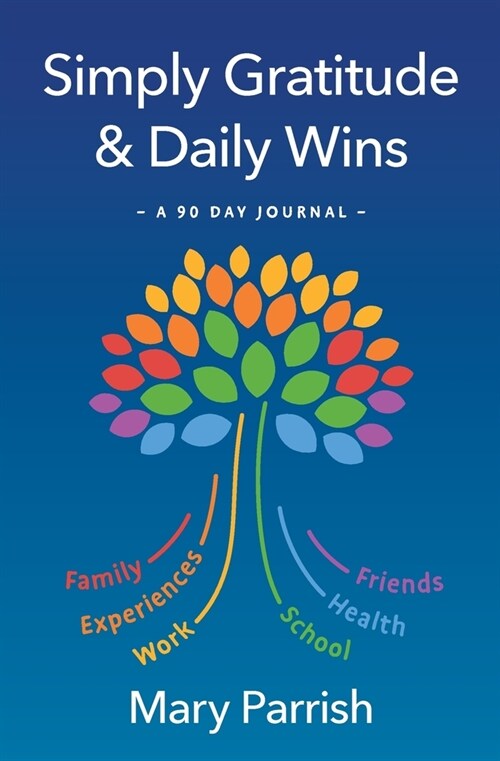 Simply Gratitude & Daily Wins (Paperback)