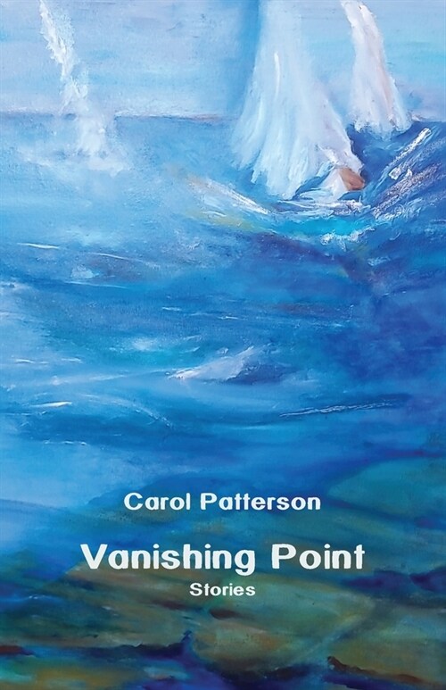 Vanishing Point: Stories (Paperback)