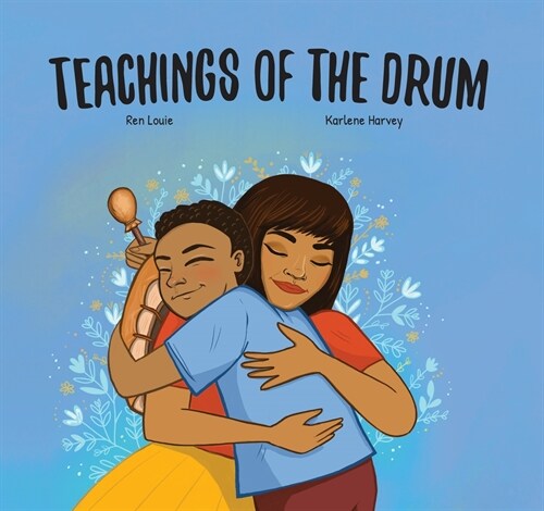 Teachings of the Drum (Hardcover)