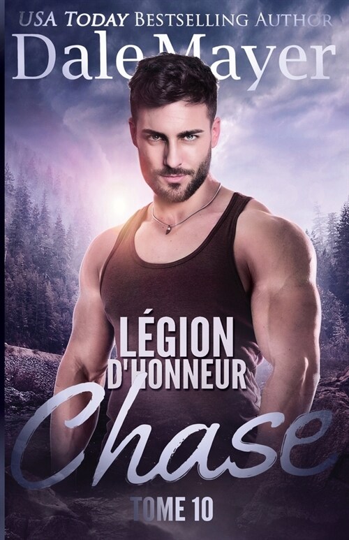 Chase (French) (Paperback)