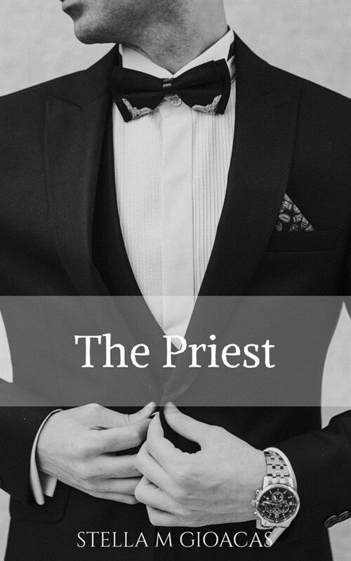 The Priest (Paperback)