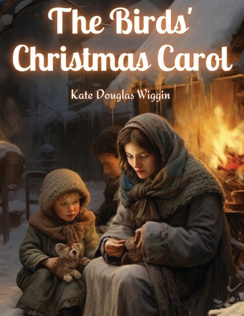 The Birds Christmas Carol (Paperback)