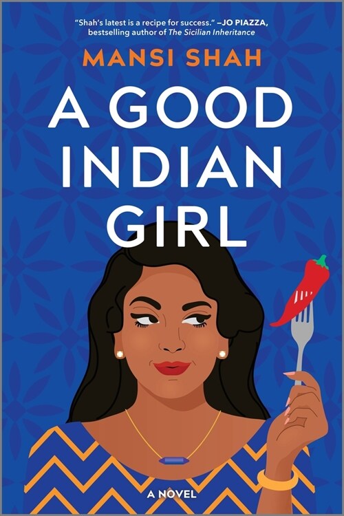 A Good Indian Girl (Paperback, Original)