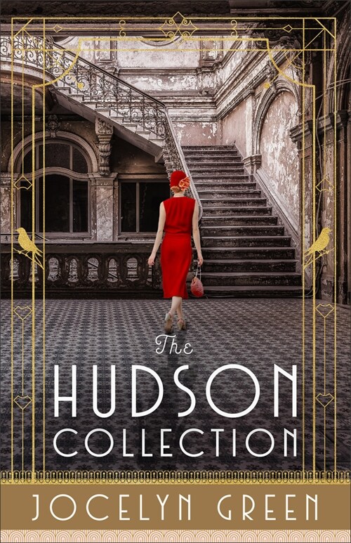 Hudson Collection (Hardcover)