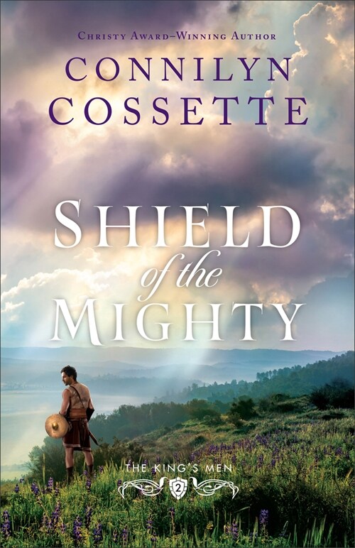 Shield of the Mighty (Hardcover)