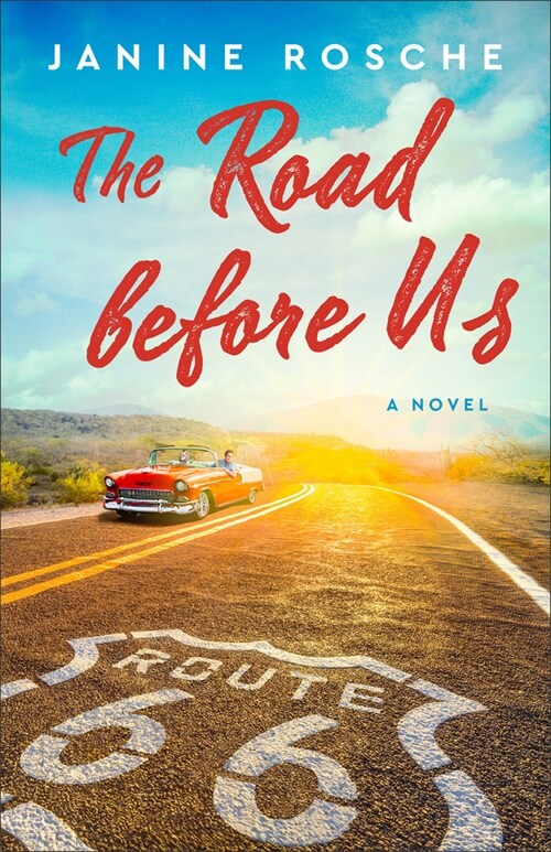 The Road before Us (Hardcover)