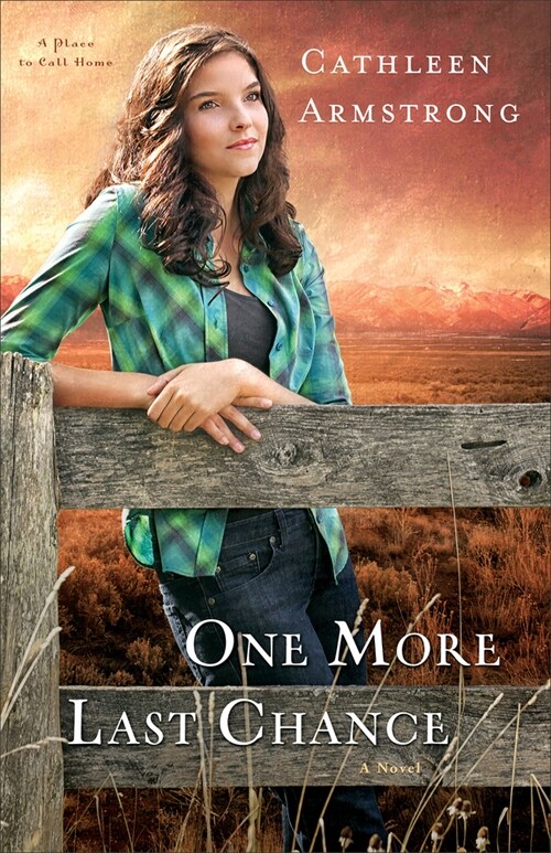 One Last Chance (Hardcover)