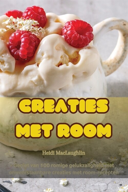 Creaties Met Room (Paperback)