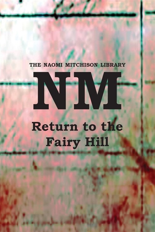 Return to the Fairy Hill (Paperback)