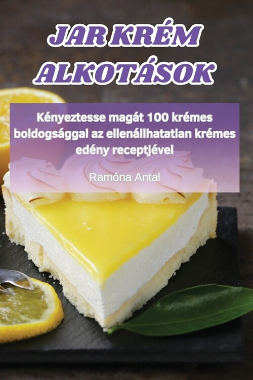Jar Kr? Alkot?ok (Paperback)