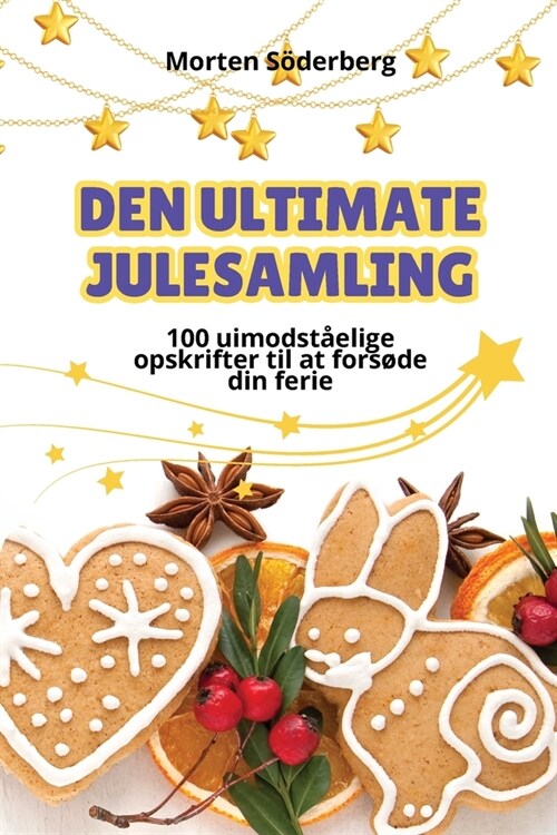 Den Ultimate Julesamling (Paperback)