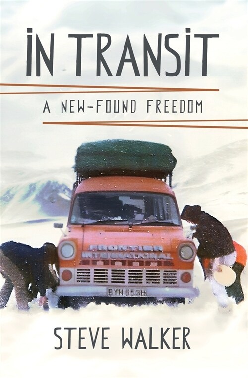 In Transit (Paperback)