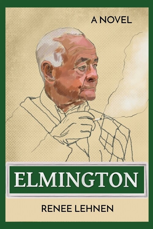Elmington (Paperback)