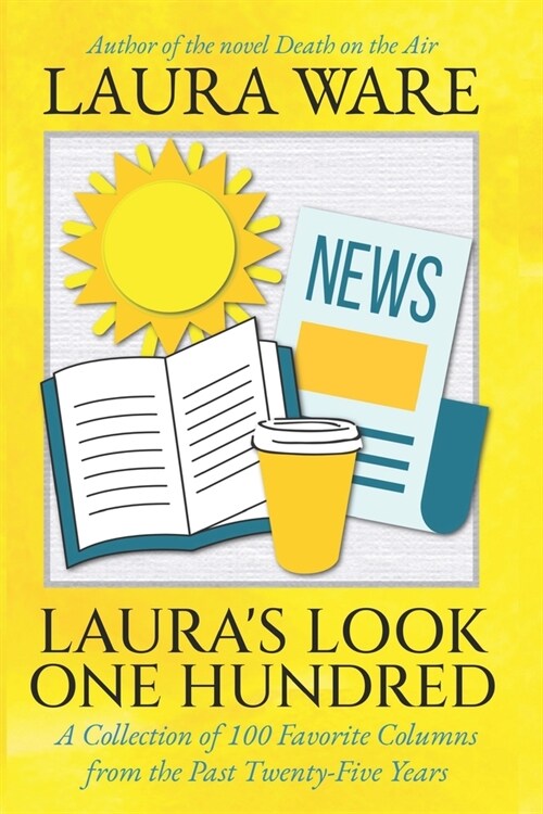 Lauras Look One Hundred (Paperback)