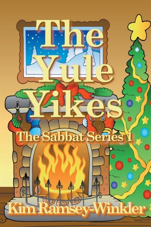 The Yule Yikes (Paperback)