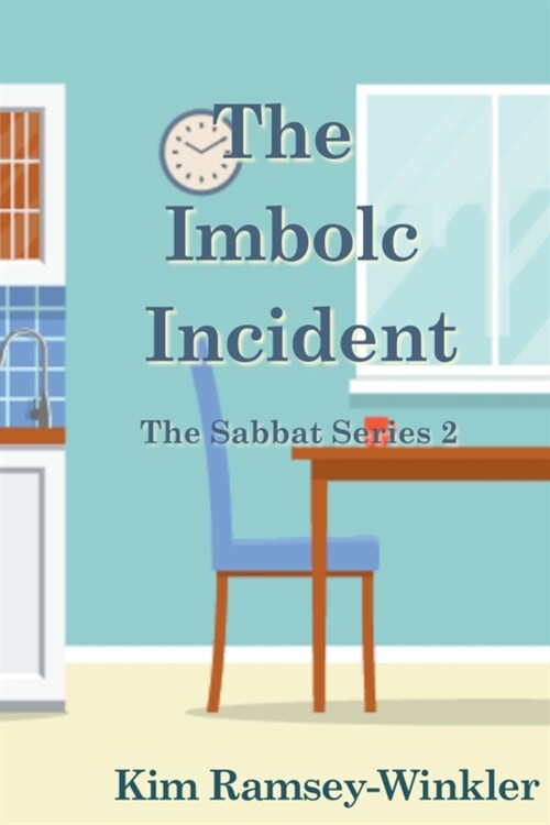 The Imbolc Incident (Paperback)
