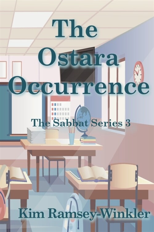 The Ostara Occurrence (Paperback)