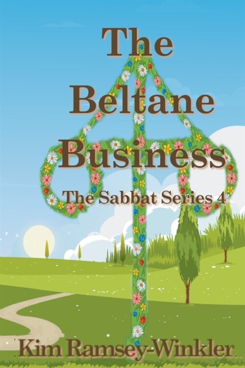 The Beltane Business (Paperback)