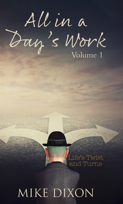 All in a days Work (Hardcover)