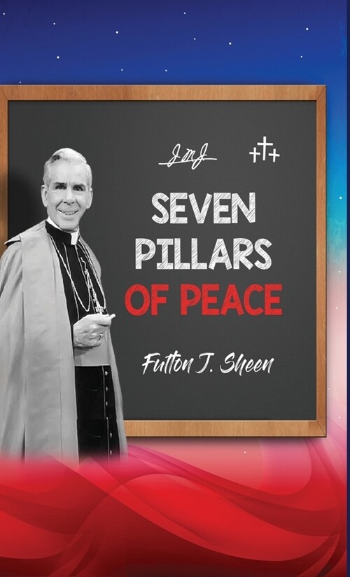 Seven Pillars of Peace (Hardcover)