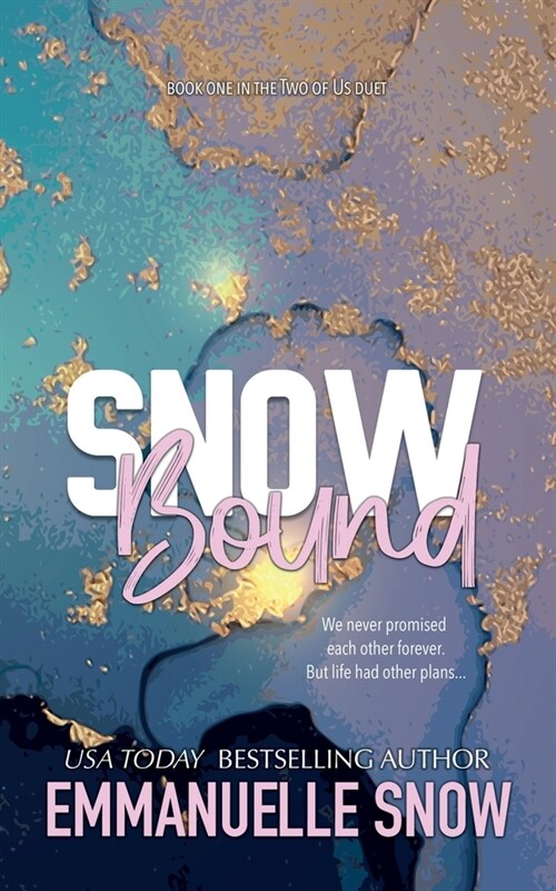 SnowBound (Paperback)