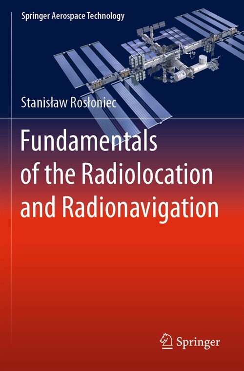 Fundamentals of the Radiolocation and Radionavigation (Paperback, 2023)