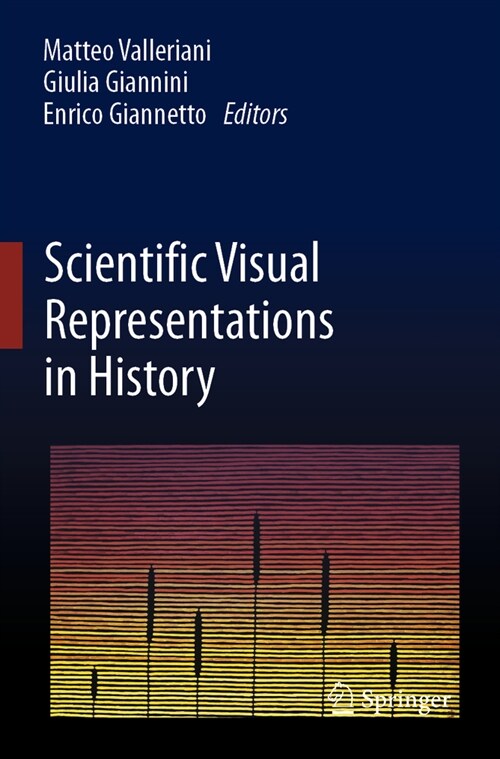 Scientific Visual Representations in History (Paperback, 2023)