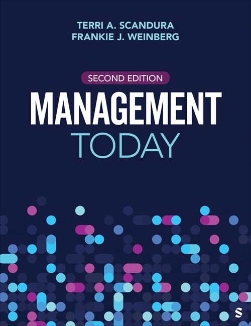 Management Today (Loose Leaf, 2)