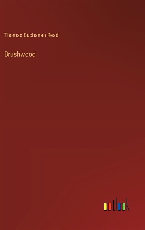 Brushwood (Hardcover)