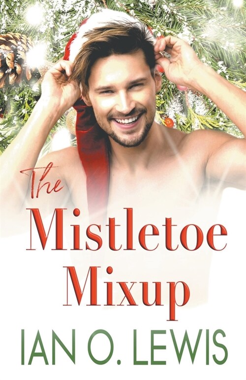 The Mistletoe Mixup (Paperback)