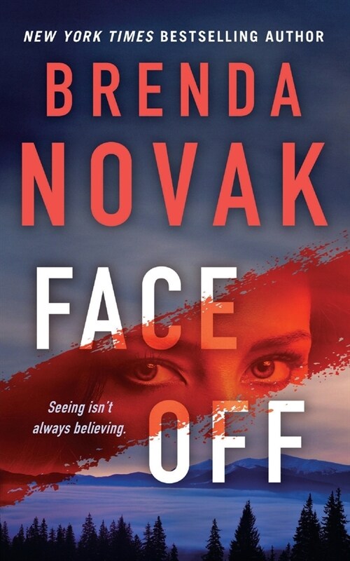 Face Off (Paperback)