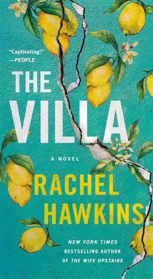 The Villa (Mass Market Paperback)