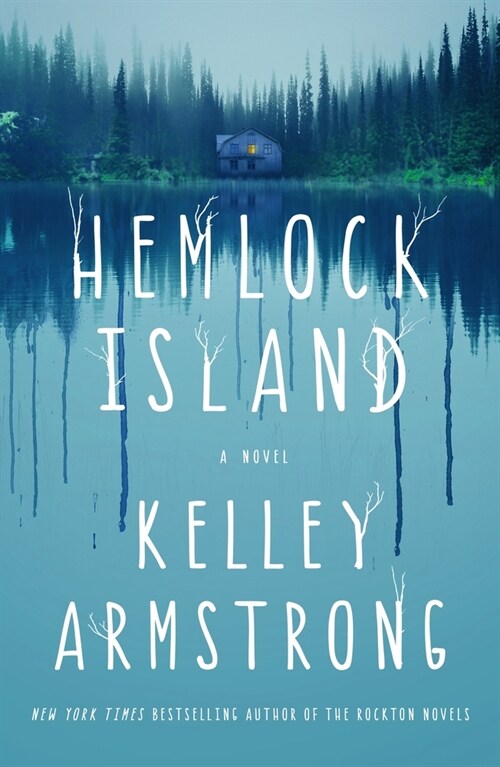 Hemlock Island (Paperback)