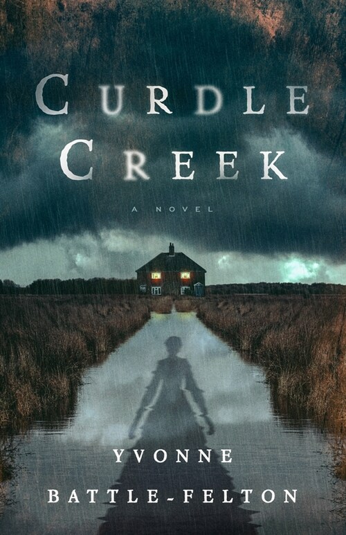 Curdle Creek (Hardcover)